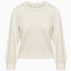 Wilfred Seabrook Sweater - Aritzia